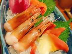 -有喜屋·深夜食堂(北京西路店)