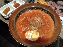 -火炉火自助餐(悠唐购物中心店)
