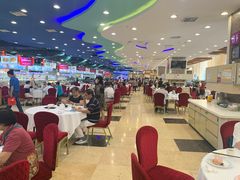 大堂-渔民新村(番禺总店)