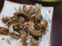 -宾朋海鲜饭庄(兴海路店)