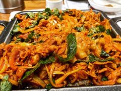-紫霞门韩国料理烤肉(深南东路店)