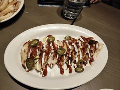 -Chili's Cafe&Bar奇利斯(滨江店)