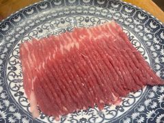 -清真·北京老门框爆肚涮肉馆(凤城六路店)