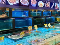 -梦都海鲜酒家(万达广场江桥店)