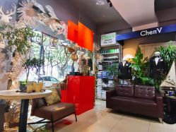 -ChenV西服礼服高级定制(市区养育巷店)