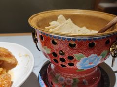 -关东小磨东北菜(漕河泾印象城店)