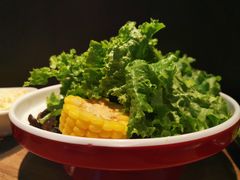 -前门后头老北京铜锅涮肉·京味菜·烤鸭(伊藤洋华堂店)