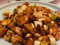 -惠丰堂饭庄·烤鸭·京味菜(西北旺·唐家岭店)