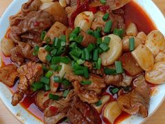 -和顺饭店正宗连山回锅肉(水碾河南街店)