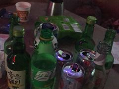 -麦克小熊时尚量贩KTV(侨乡店)