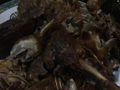 -漫渡庄绿岛花园•隐世庭园菜(滨湖店)