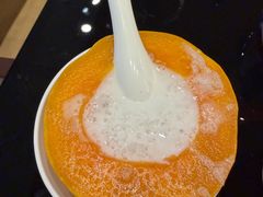 -听松楼·花园酒店·自助餐厅(红梅公园店)