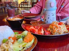 -红泰·泰精选·特色料理(中山路店)