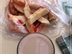 -老光明岗琼甜茶馆