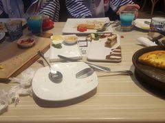 -必胜客(中山店)