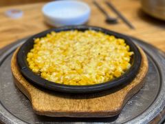 -一韩亭韩式烤肉(高新店)