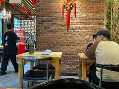 -老姑砂锅·烧烤天津菜(体北道店)