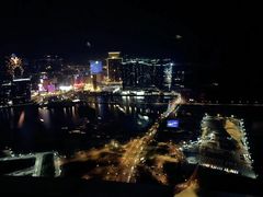 -澳门旅游塔360°旋转餐厅(南湾湖广场店)