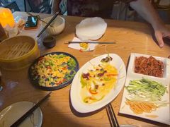 -顶顶香煎饼家常菜(金花南路店)