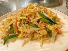 -堂宴·老厦门私房菜(1988仙岳总店)