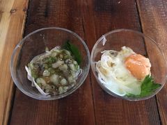 -鸟鸣门屋台料理(金帝银泰店)