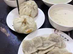 -姚记炒肝店(鼓楼店)