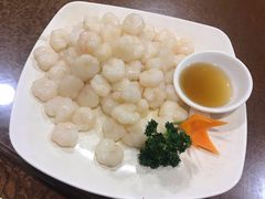 -老大同酒家·糟卤·本帮菜(中山公园店)