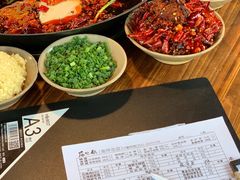 菜单-后火锅(总店)
