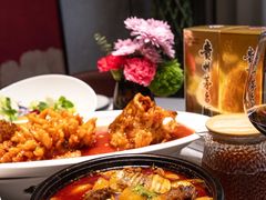 -北平食府·北京烤鸭(北京西站六里桥店)