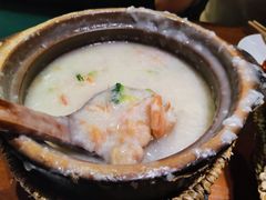 -南拳十三姨·潮汕砂锅粥(世纪金源店)