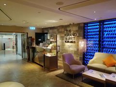 -自助山(合和中心商场店)