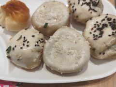 -小杨生煎(香港名都店)