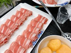 -楼外楼大刀肉传统火锅居(幸福街店)