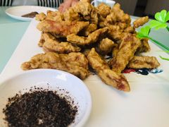 -昌顺园·养马岛渔家海鲜餐厅·老鲁菜(龙湖店)
