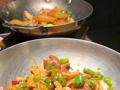 -绿茶餐厅(天津天河城店)