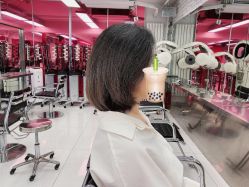 -P.STYLE 派斯造型