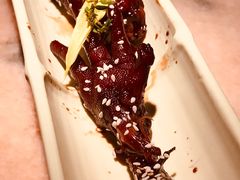 吮指鸡爪-桂满陇·锦绣江南(益田广场店)