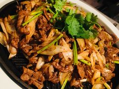 -柿合缘新京菜(国金中心商场店)