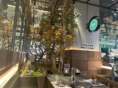 -农乐园炭火烤肉(繁花中心店)