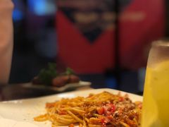 -盘炉forenza·云贵川融合小食堂 ( 钟楼中柳巷店)