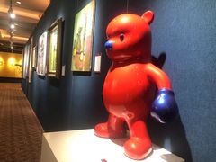 -上海明天广场JW万豪酒店