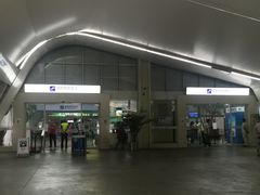 -德宏芒市国际机场