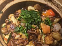 -永安鱼庄·镇江菜(丁卯店)