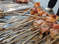 -号令江湖·水浒烤肉(和畅睦邻中心店)