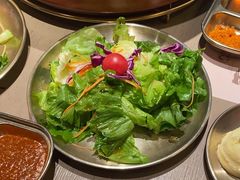 -西塔老太太泥炉烤肉(济南首店)