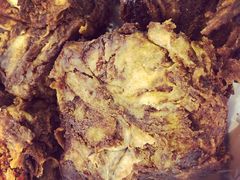 糖花卷-老回回饺子馆(海洋馆店)