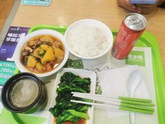 -老乡鸡(武汉烽胜路店)