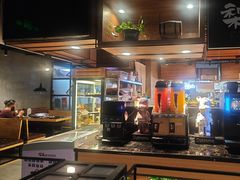 -梨花自助烤肉(乐宾店)