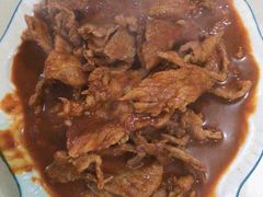 -满口香饭店