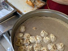 油饼包烧麦-家阳赵师傅油饼包烧麦(粮道街店)